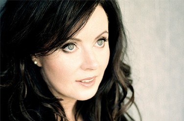   - Sarah Brightman