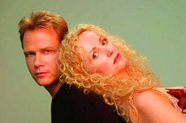 Secret Garden & Deep Forest