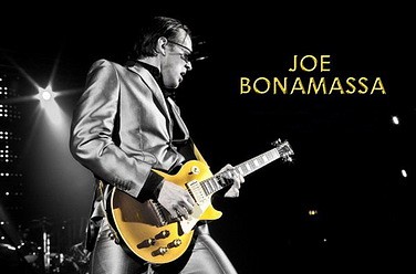   / Joe Bonamassa