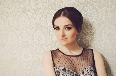   / Silva Hakobyan