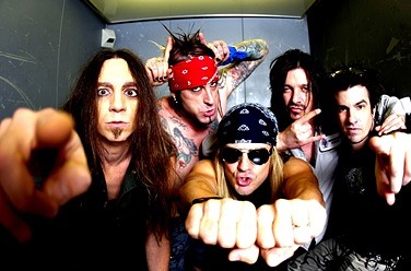 Skid Row