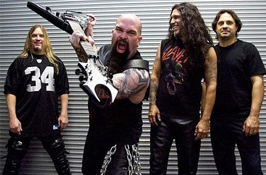 Slayer