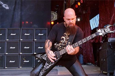 Slayer