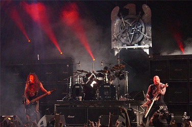 Slayer