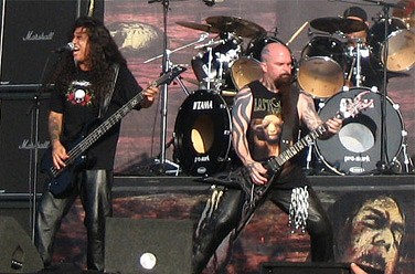 Slayer