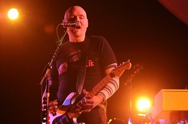 Smashing Pumpkins