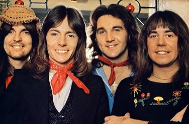 Smokie