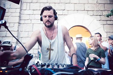 Solomun