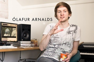 Olafur Arnalds /   