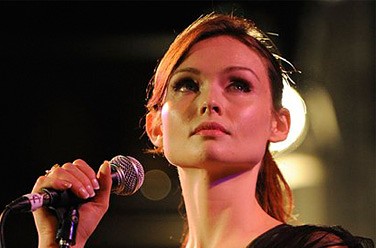 Sophie Ellis-Bextor