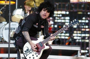 Green Day /  
