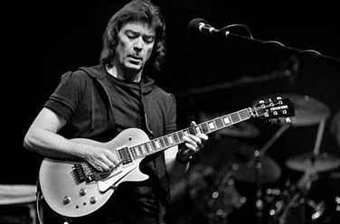 Steve Hackett / ���� ������
