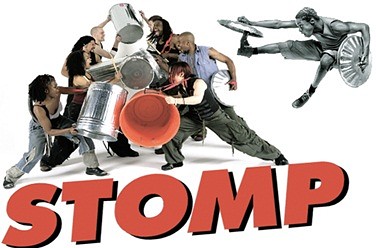  STOMP - 