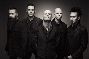 Stone Sour