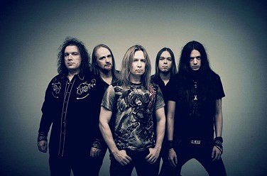Stratovarius