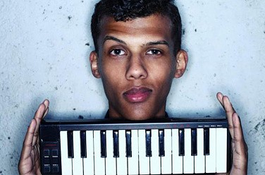 Stromae