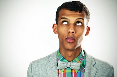 Stromae