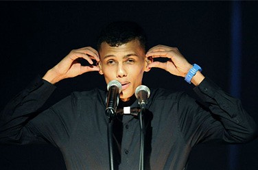 Stromae