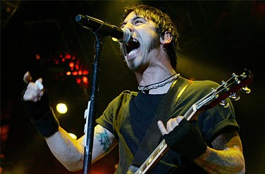 GODSMACK