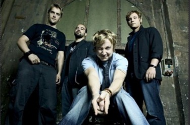 Sunrise Avenue