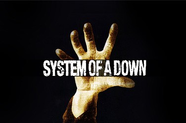 System Of A Down