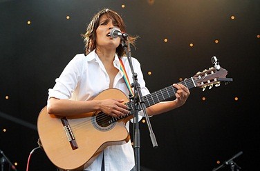 Tanita Tikaram ( )