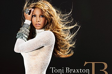 Toni Braxton /  