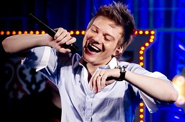 Michel Telo ( )