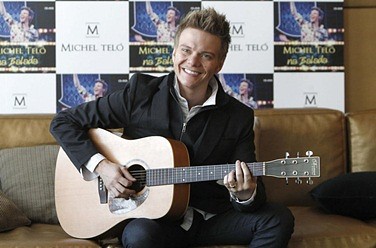 Michel Telo ( )