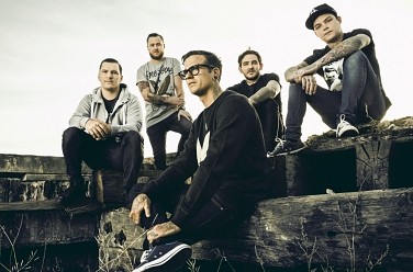 The Amity Affliction