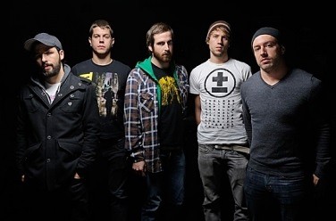 The Dillinger Escape Plan