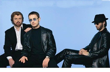 Bee Gees ( )  Saturday Night Show