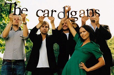 The Cardigans