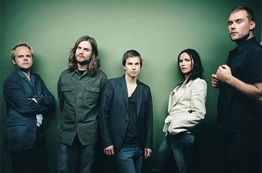 The Cardigans