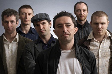 The Cinematic Orchestra (UK)