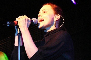Belinda Carlisle /  