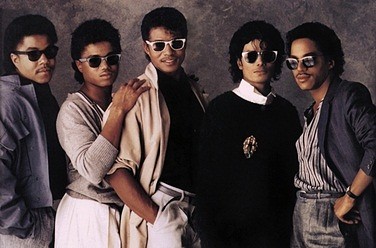 The Jacksons & Janet Jackson