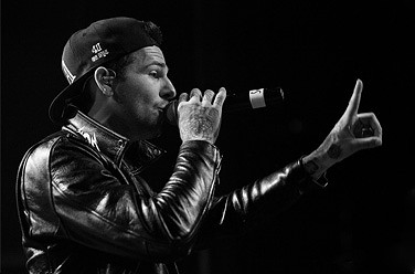 The Neighbourhood