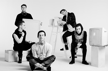 The Neighbourhood