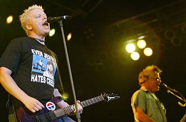 Offspring / 