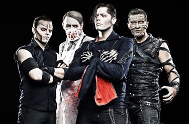 Misfits