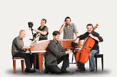 The Piano Guys