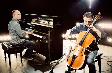 The Piano Guys