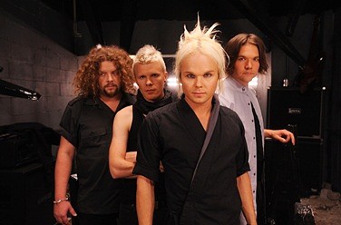 The Rasmus