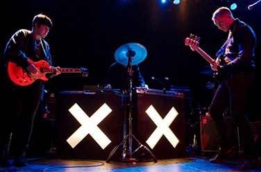 The XX