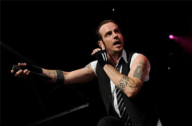 Three Days Grace