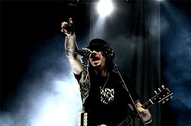 Three Days Grace