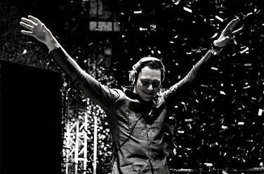 TIESTO
