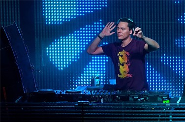 TIESTO