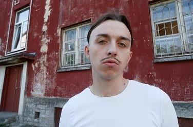 Tommy Cash
